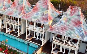 Mambo Hill Resort